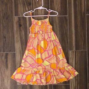 Girlfriends sundress